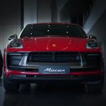 A New Porsche Journey Begins with the Macan T