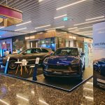 Porsche Sri Lanka showcases automotive excellence at THE ELITE Auto Experience 2026